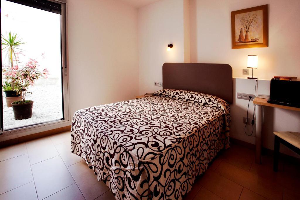 Guest house San Marcos 2*